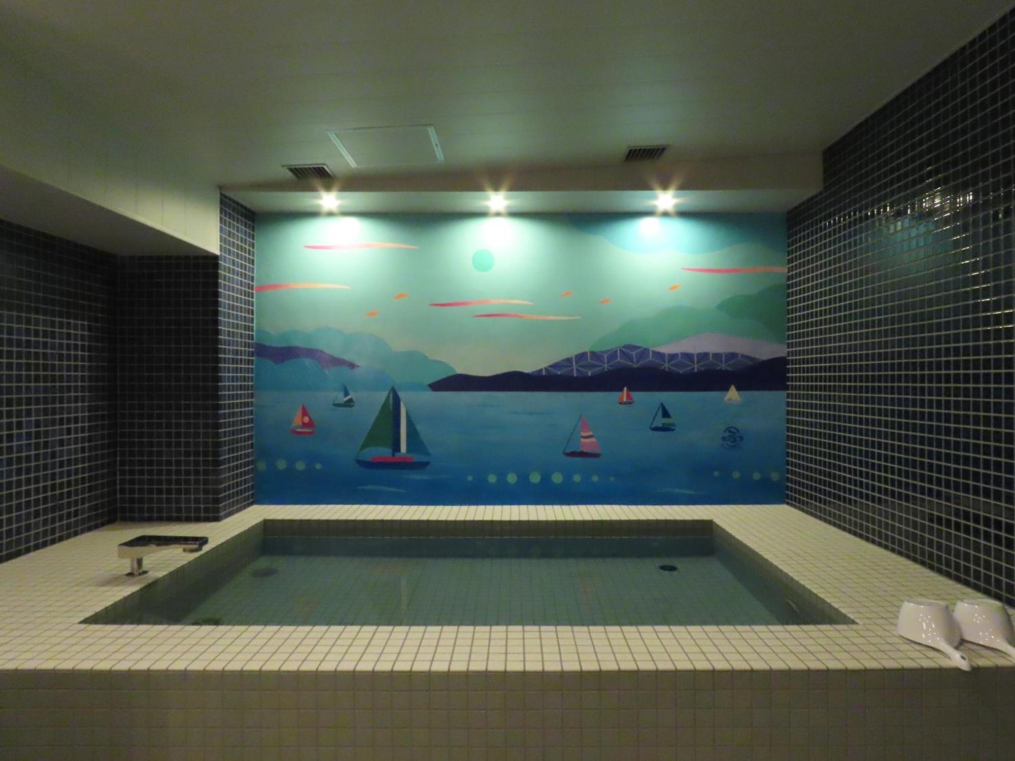 Hotel Osaka Hokko Marina Hull Zewnętrze zdjęcie